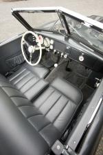 Veritas Scorpion Kabriolet by Spohn 1949 года